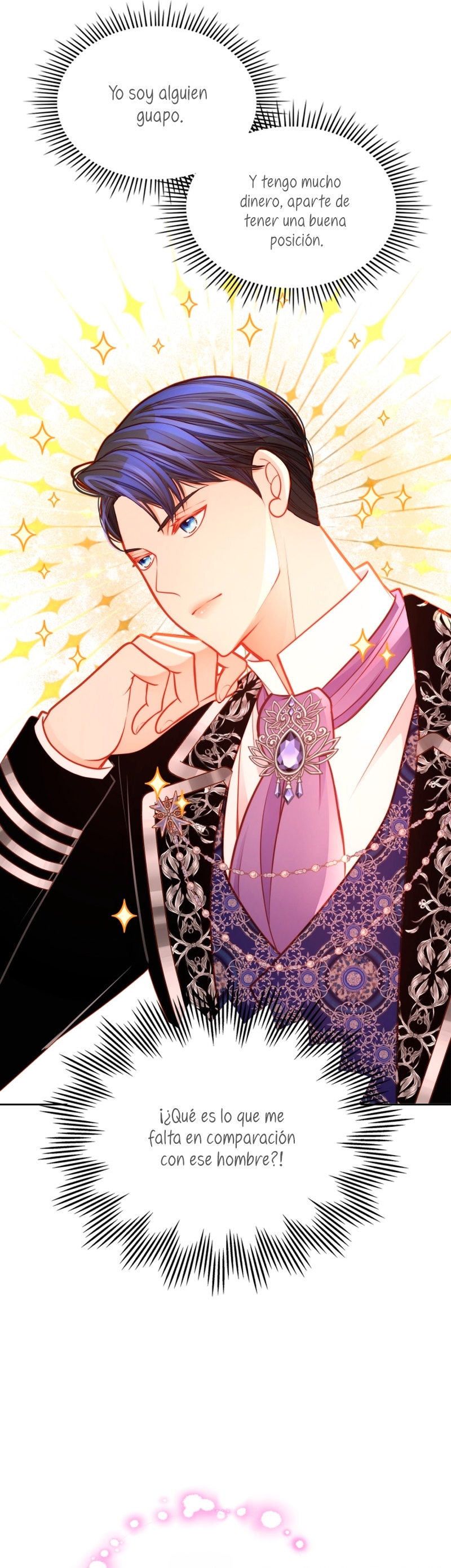 El vestidor secreto de la Duquesa Capítulo 62 - Página 17