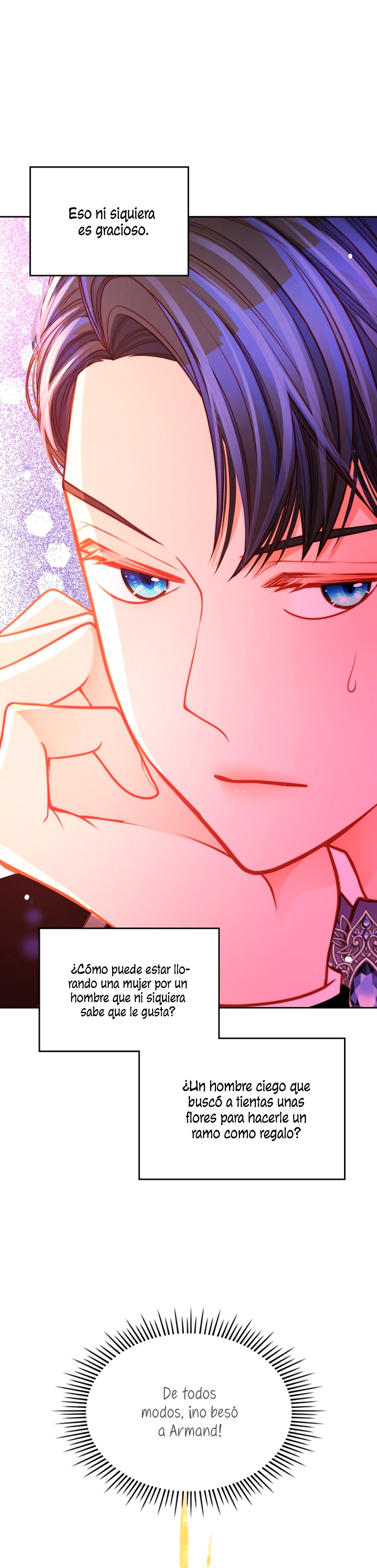 El vestidor secreto de la Duquesa Capítulo 62 - Página 20