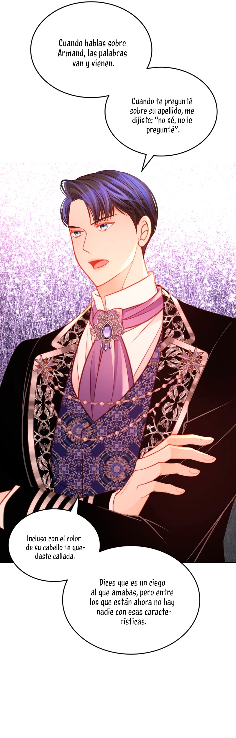 El vestidor secreto de la Duquesa Capítulo 62 - Página 27