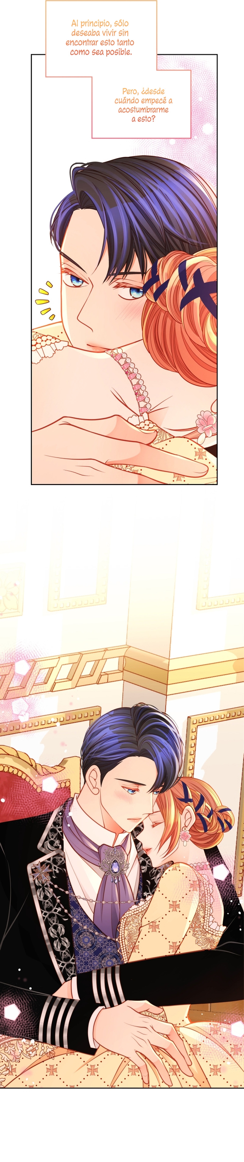 El vestidor secreto de la Duquesa Capítulo 63 - Página 12