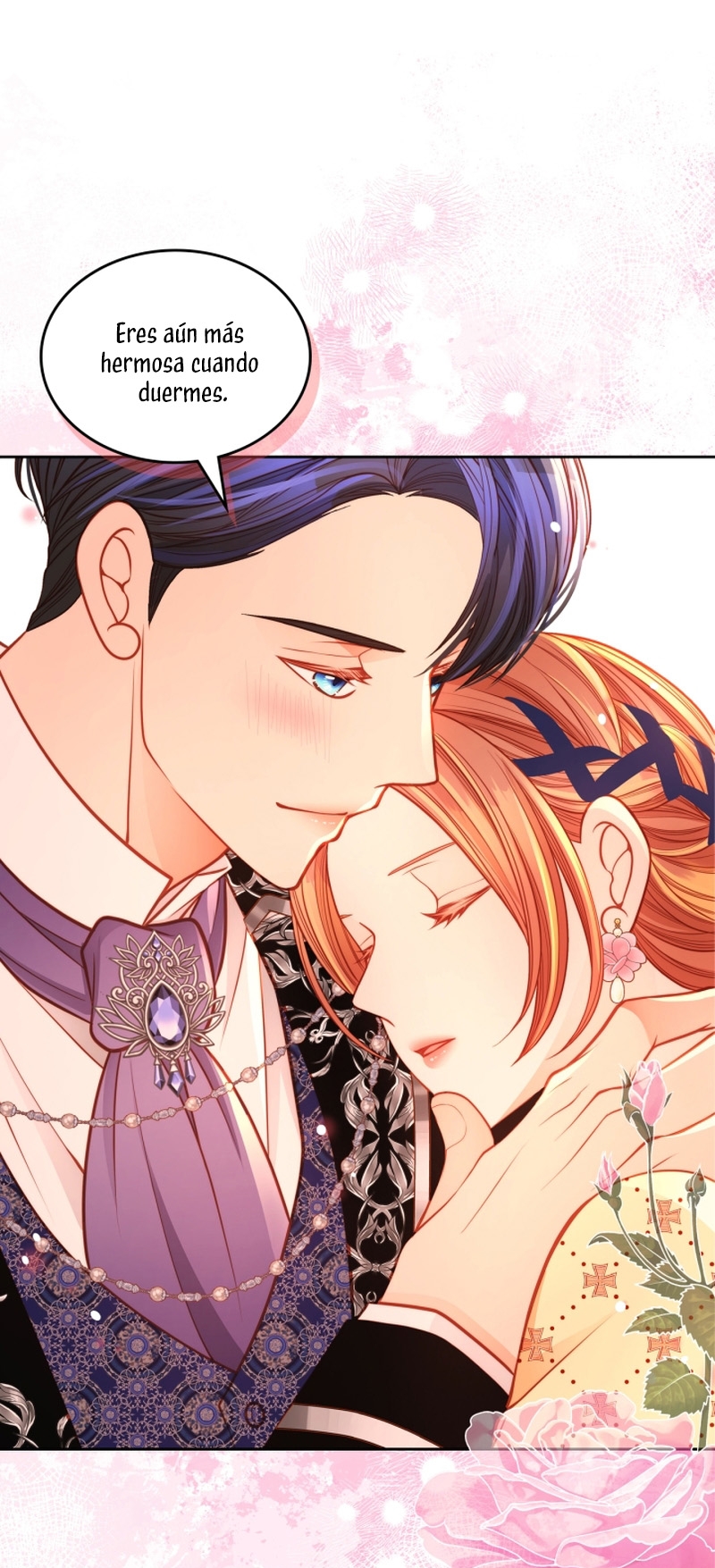 El vestidor secreto de la Duquesa Capítulo 63 - Página 13