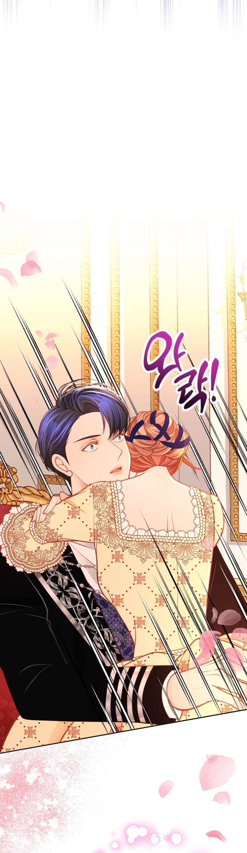 El vestidor secreto de la Duquesa Capítulo 63 - Página 8