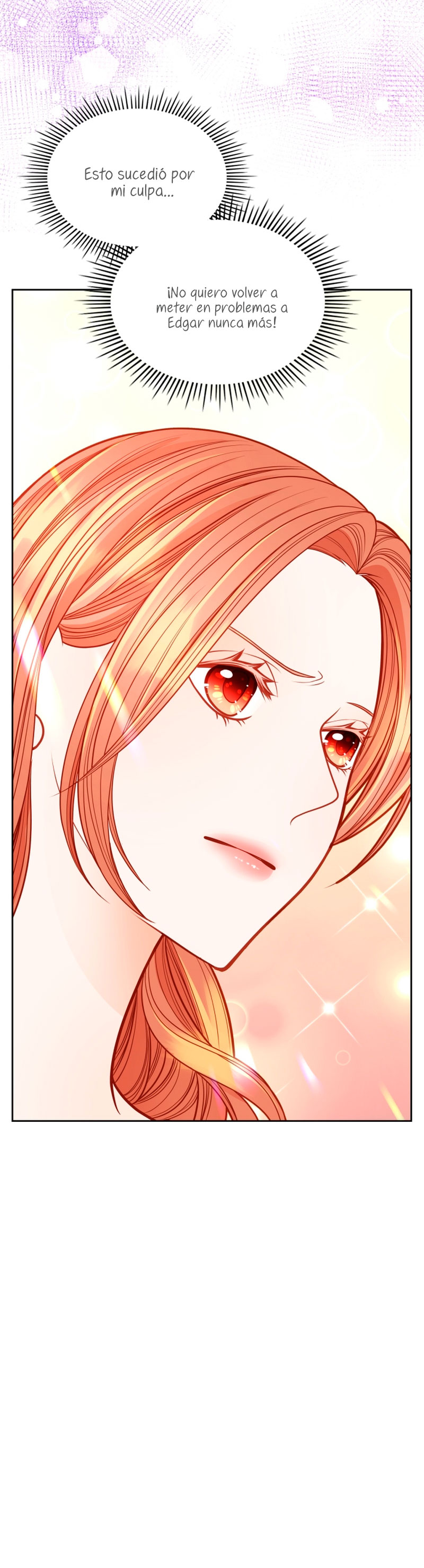 El vestidor secreto de la Duquesa Capítulo 64 - Página 10