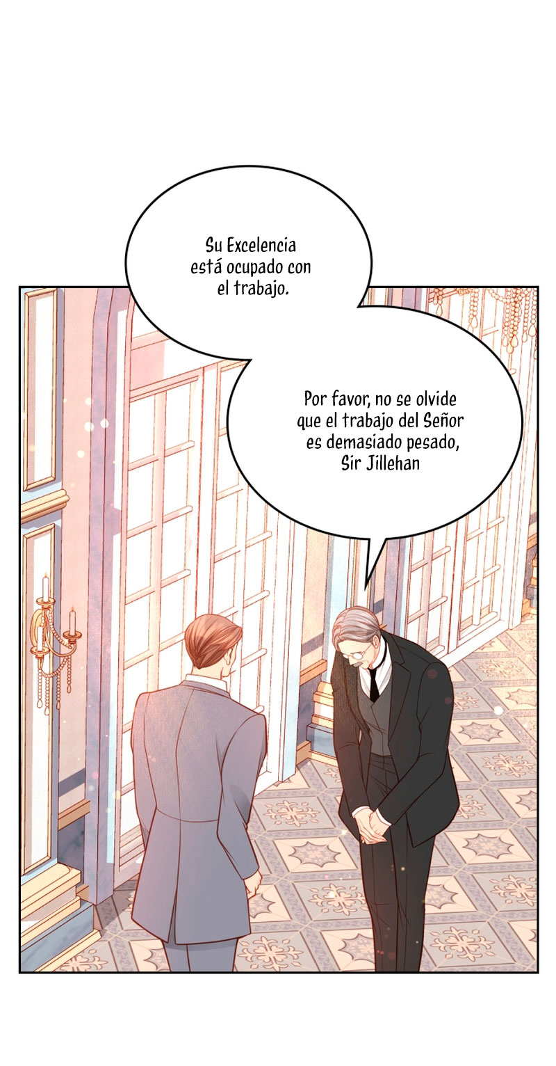 El vestidor secreto de la Duquesa Capítulo 64 - Página 12