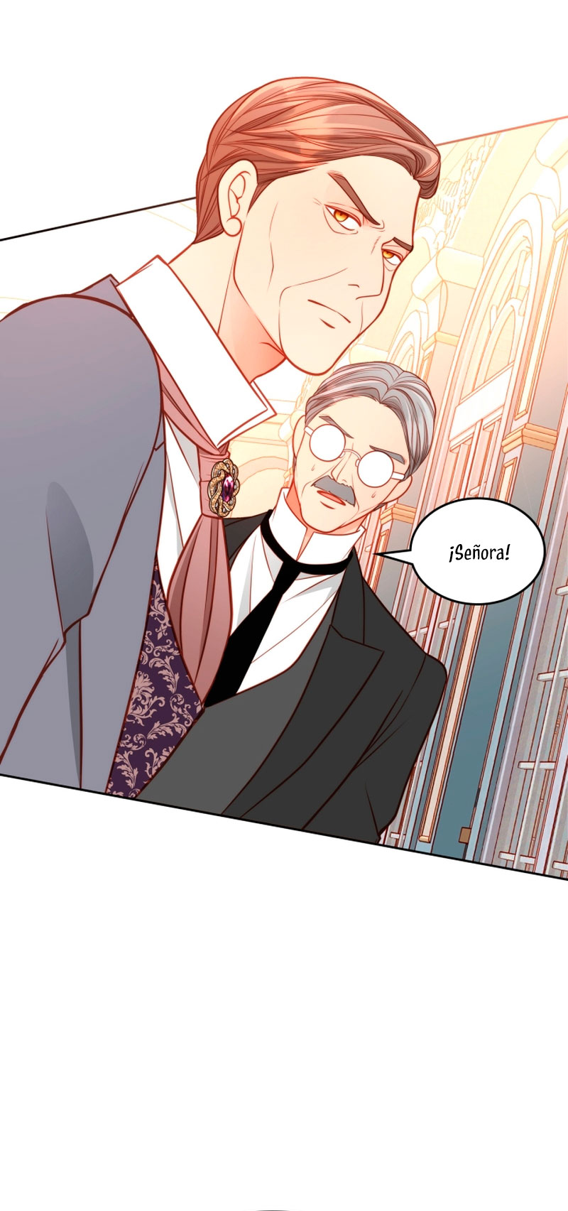 El vestidor secreto de la Duquesa Capítulo 64 - Página 16