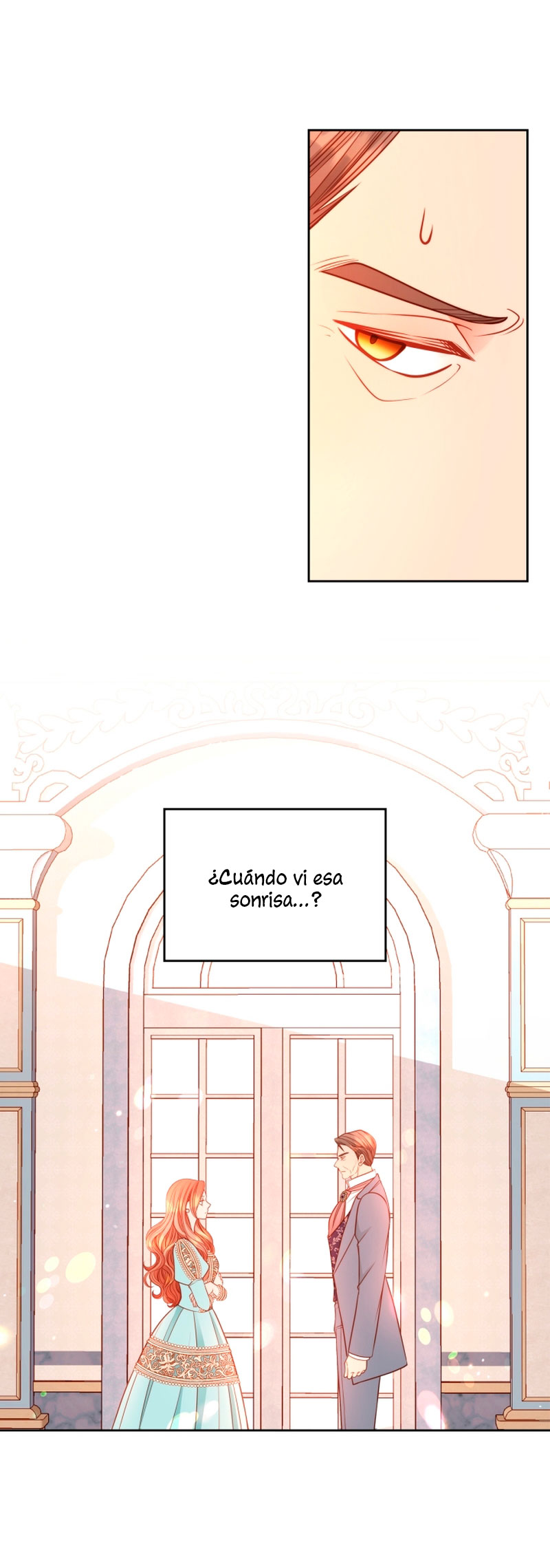 El vestidor secreto de la Duquesa Capítulo 64 - Página 22