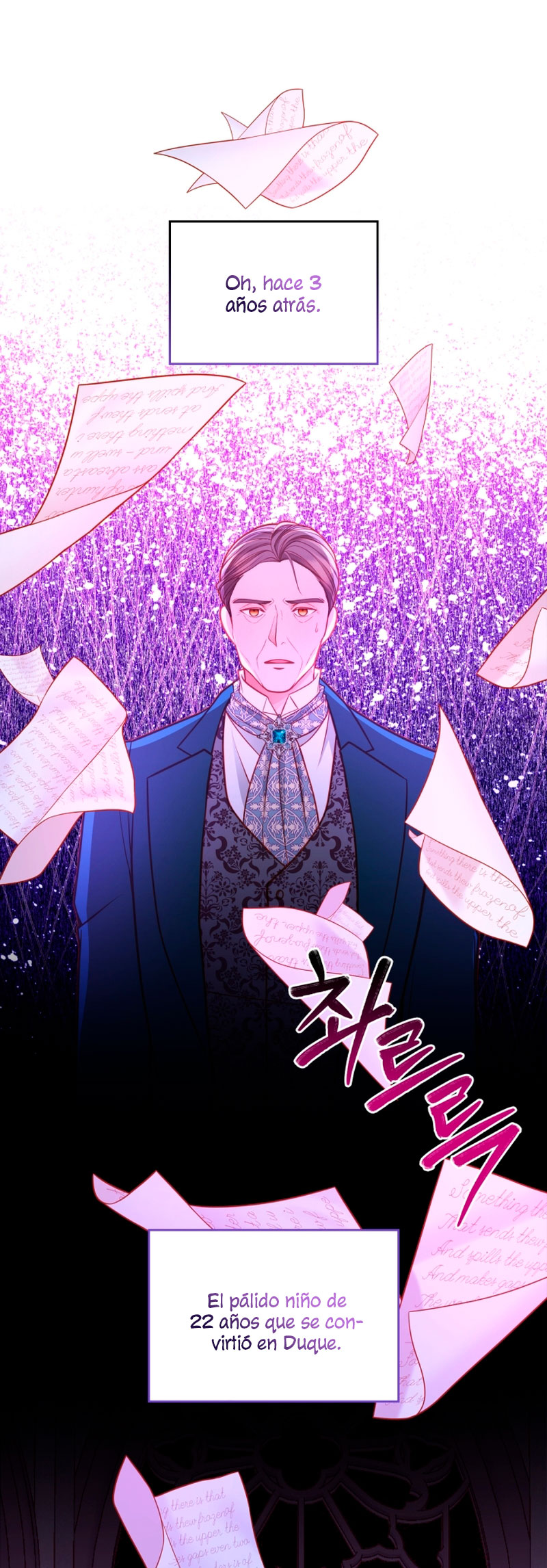 El vestidor secreto de la Duquesa Capítulo 64 - Página 23