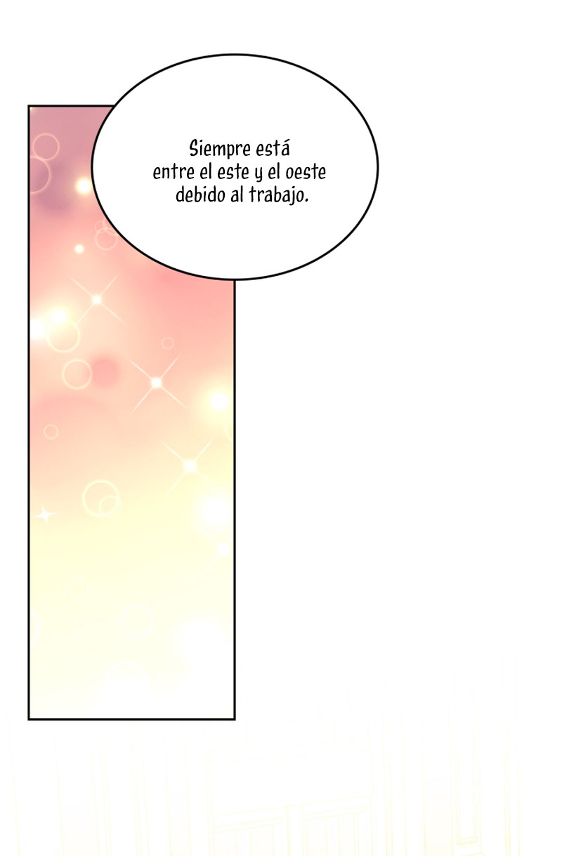 El vestidor secreto de la Duquesa Capítulo 64 - Página 30