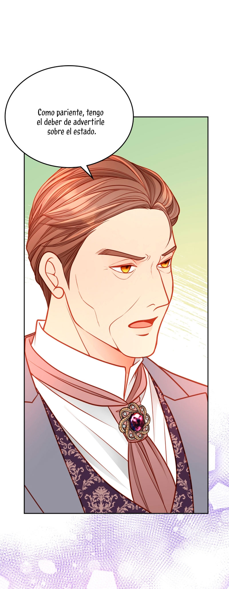 El vestidor secreto de la Duquesa Capítulo 64 - Página 32