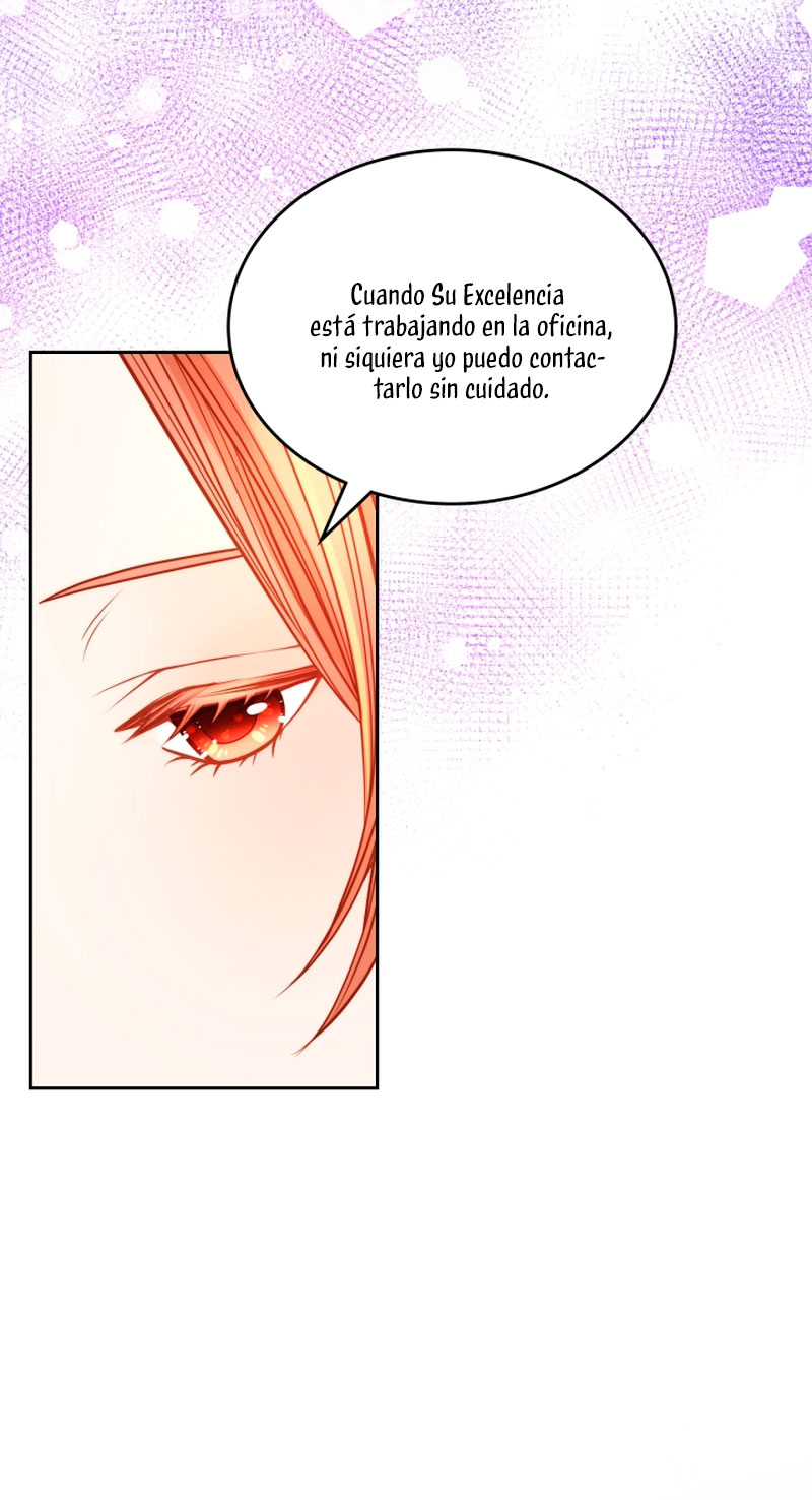 El vestidor secreto de la Duquesa Capítulo 64 - Página 33