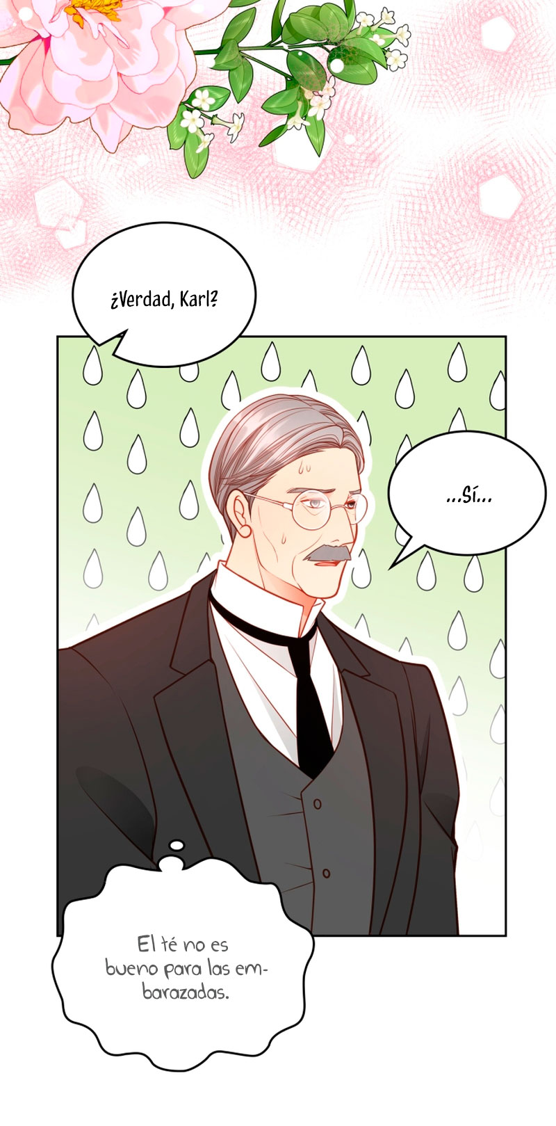 El vestidor secreto de la Duquesa Capítulo 64 - Página 44