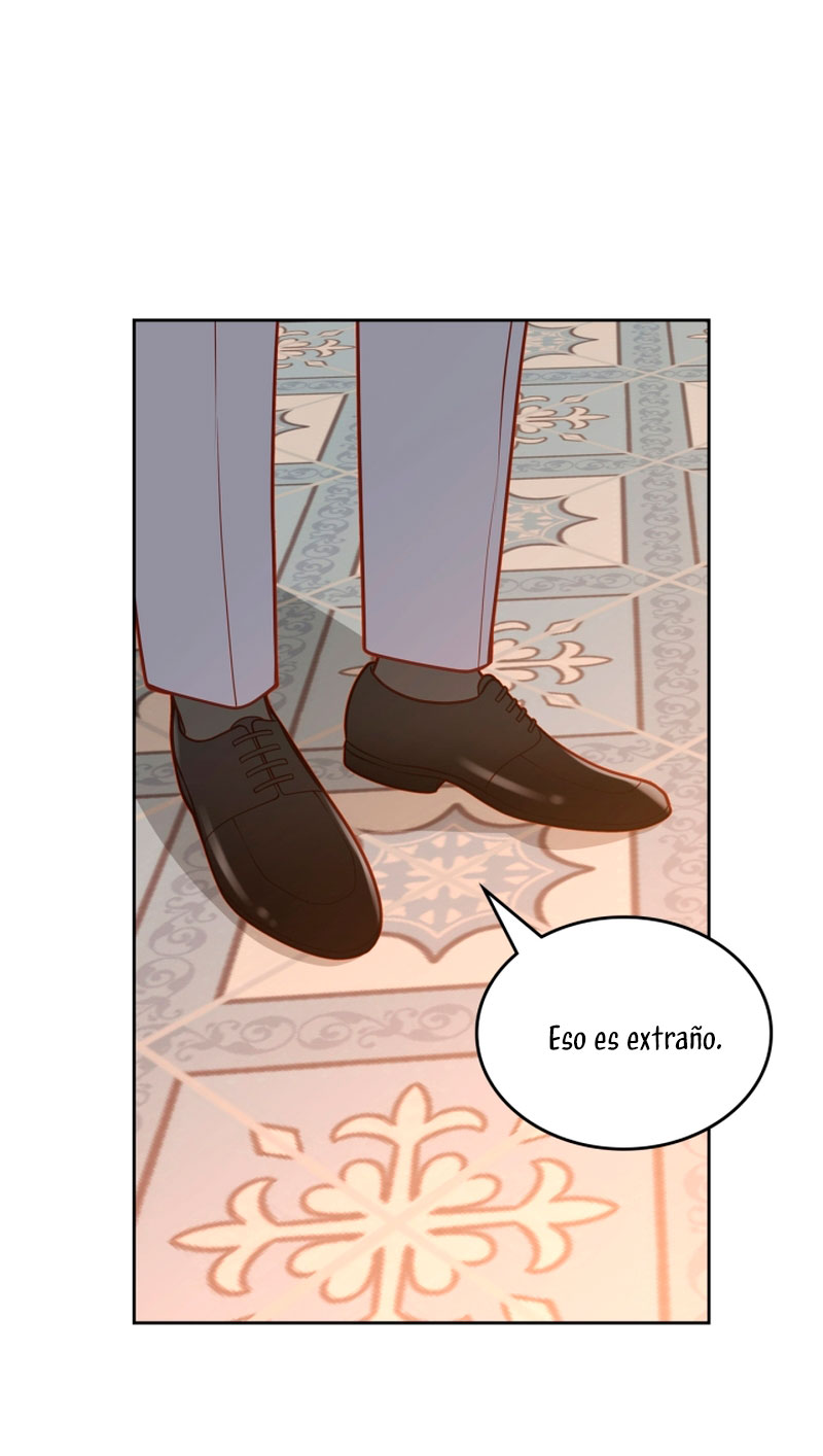 El vestidor secreto de la Duquesa Capítulo 64 - Página 45