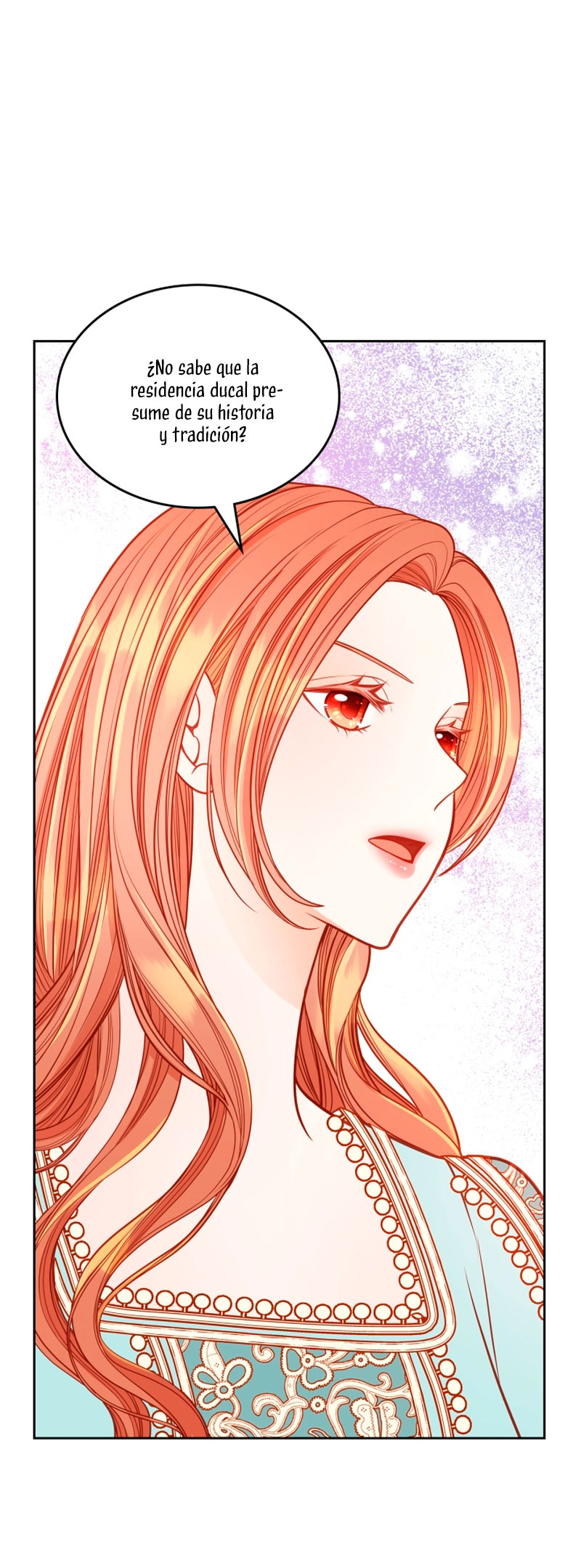 El vestidor secreto de la Duquesa Capítulo 64 - Página 47