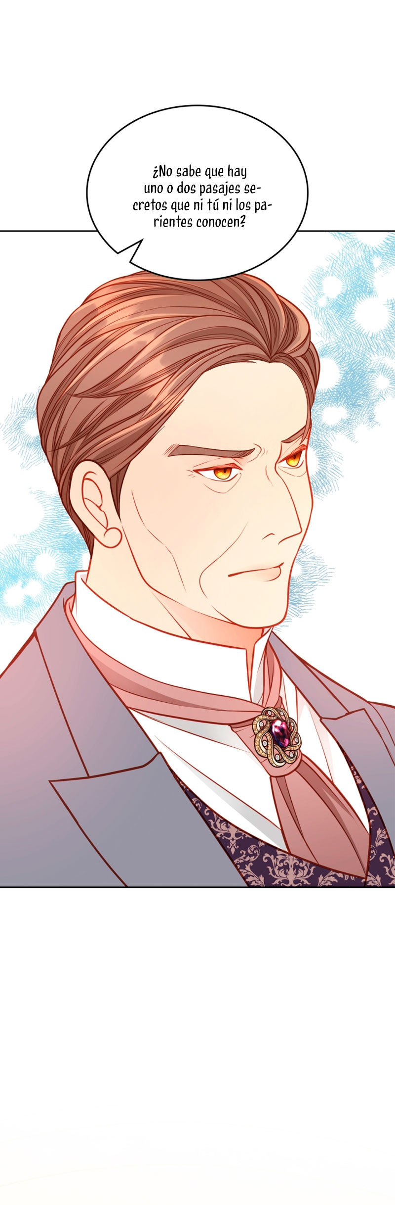 El vestidor secreto de la Duquesa Capítulo 64 - Página 48