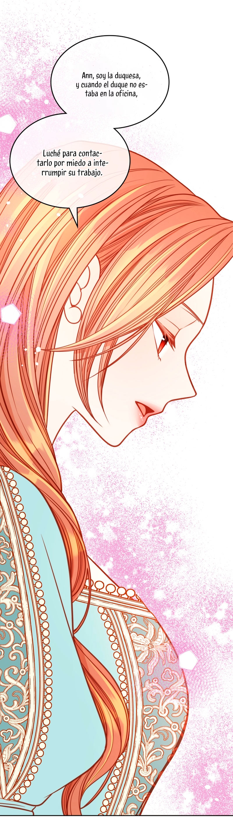 El vestidor secreto de la Duquesa Capítulo 64 - Página 5