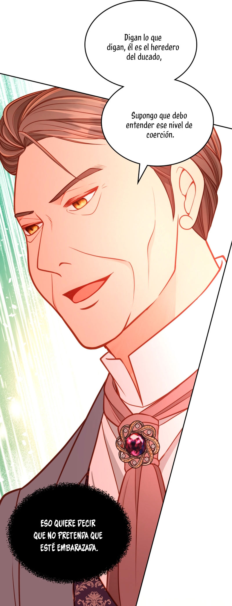 El vestidor secreto de la Duquesa Capítulo 64 - Página 56