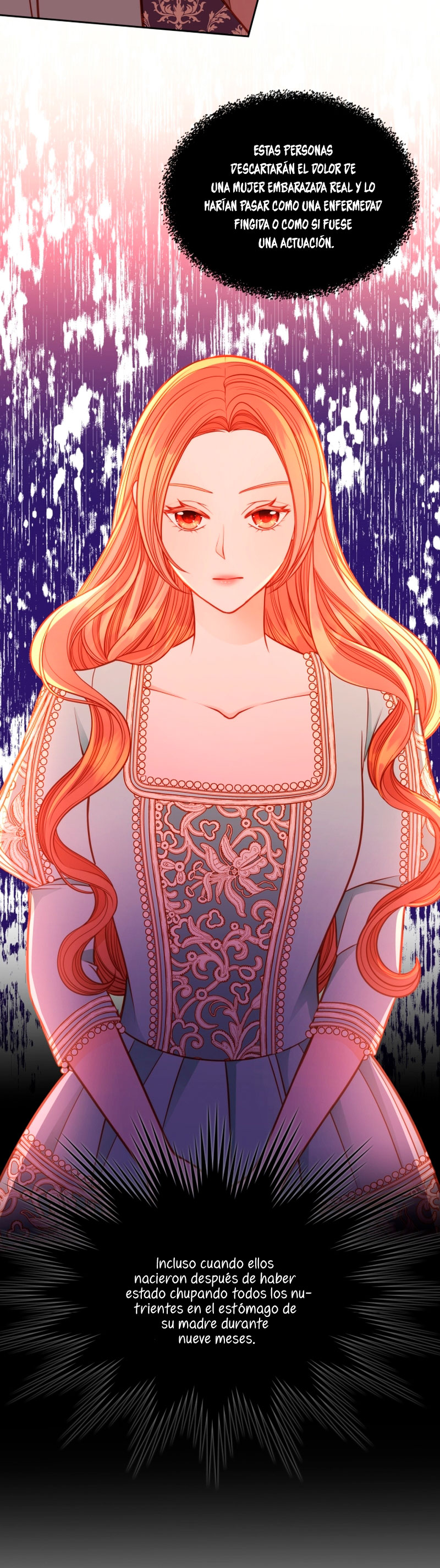 El vestidor secreto de la Duquesa Capítulo 64 - Página 57