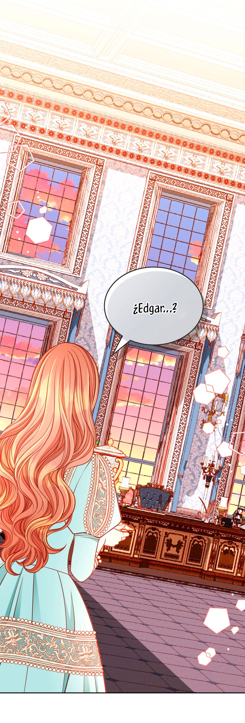 El vestidor secreto de la Duquesa Capítulo 64 - Página 68