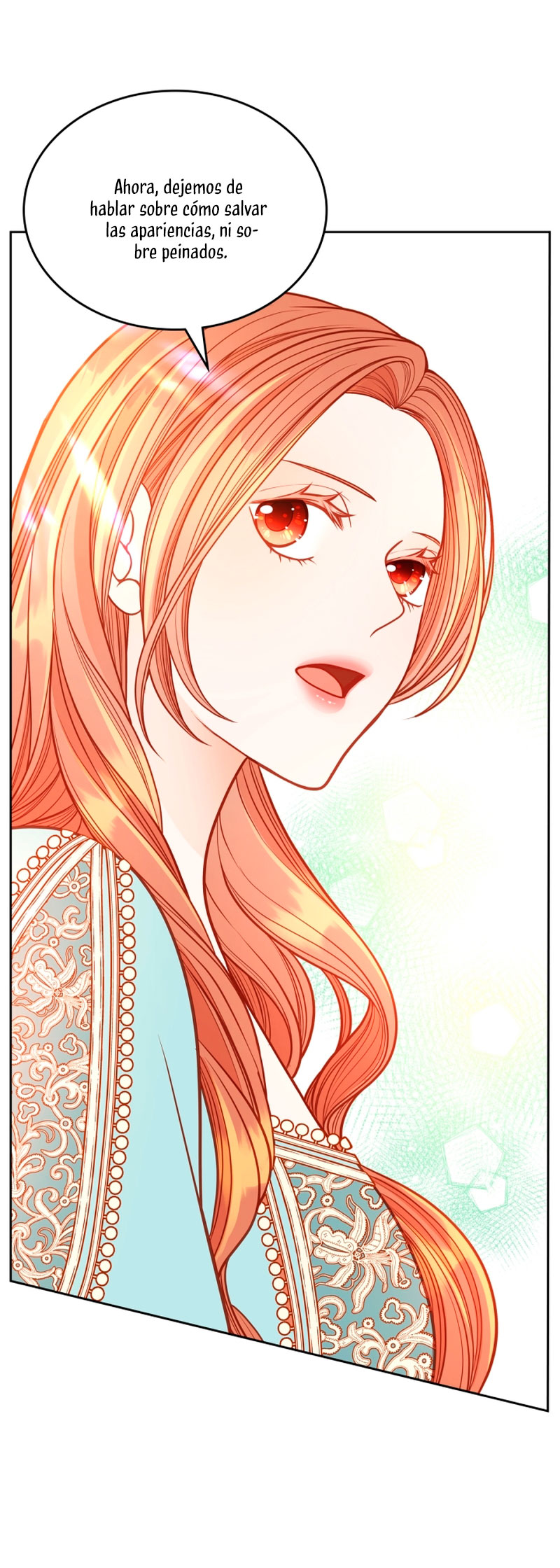 El vestidor secreto de la Duquesa Capítulo 64 - Página 7