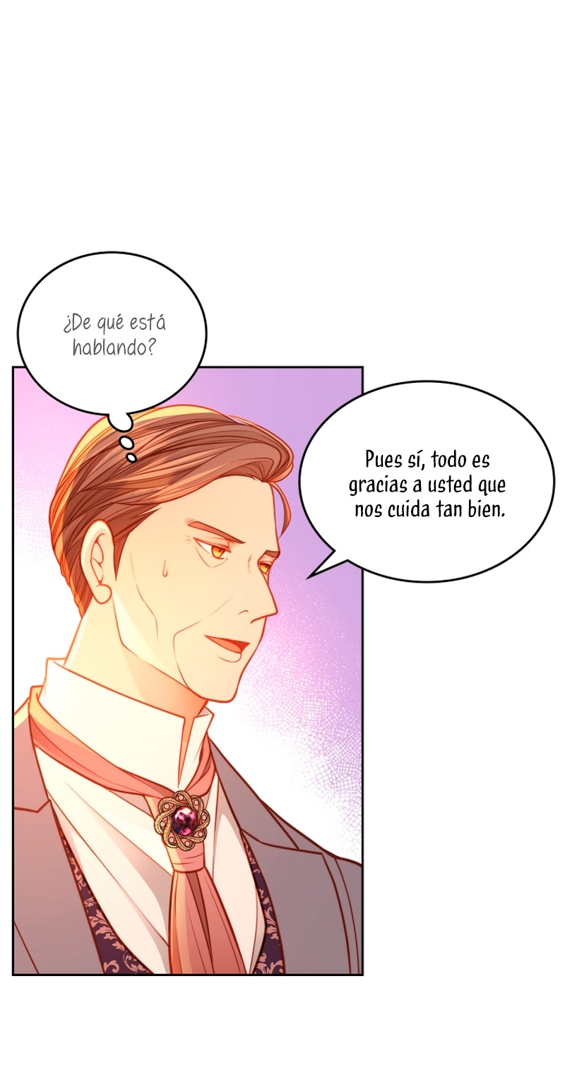 El vestidor secreto de la Duquesa Capítulo 65 - Página 12