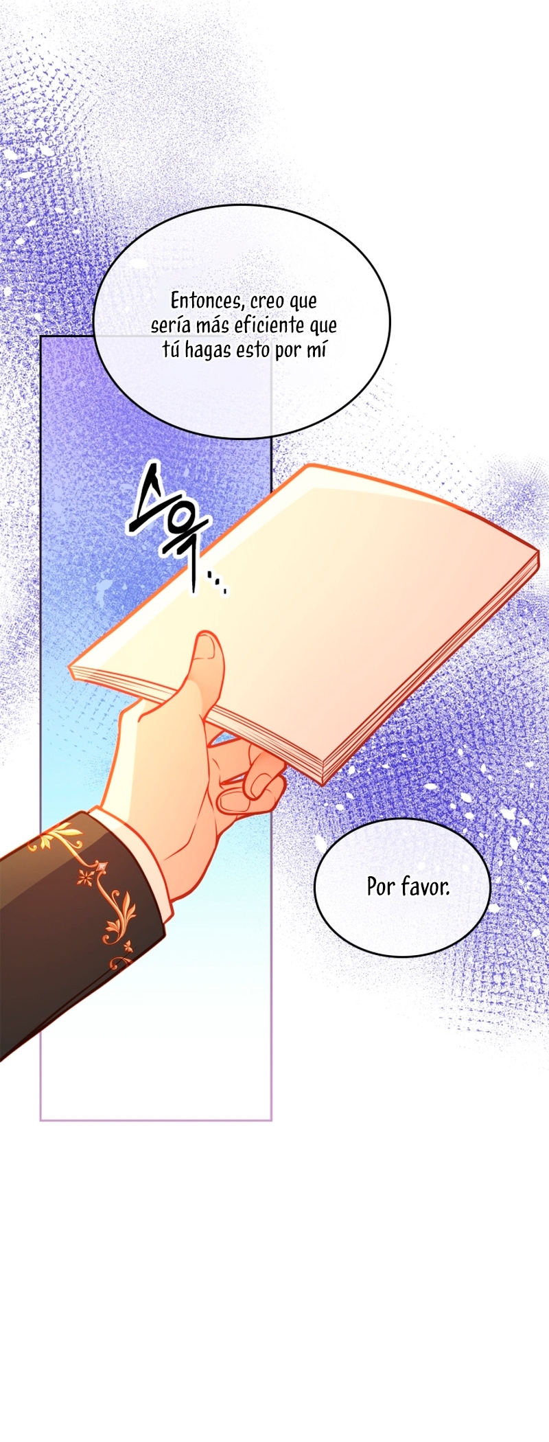 El vestidor secreto de la Duquesa Capítulo 65 - Página 19