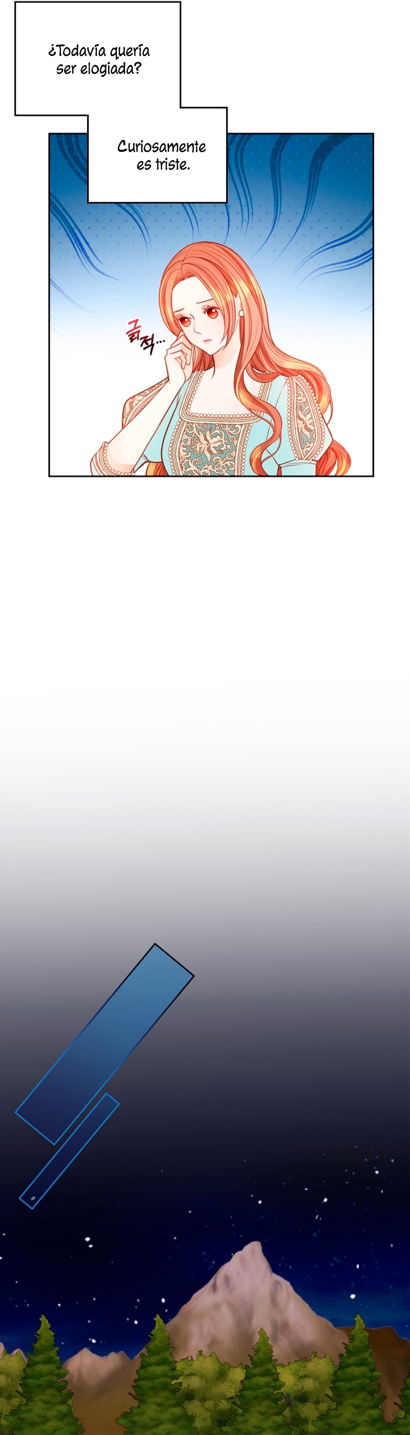 El vestidor secreto de la Duquesa Capítulo 65 - Página 5