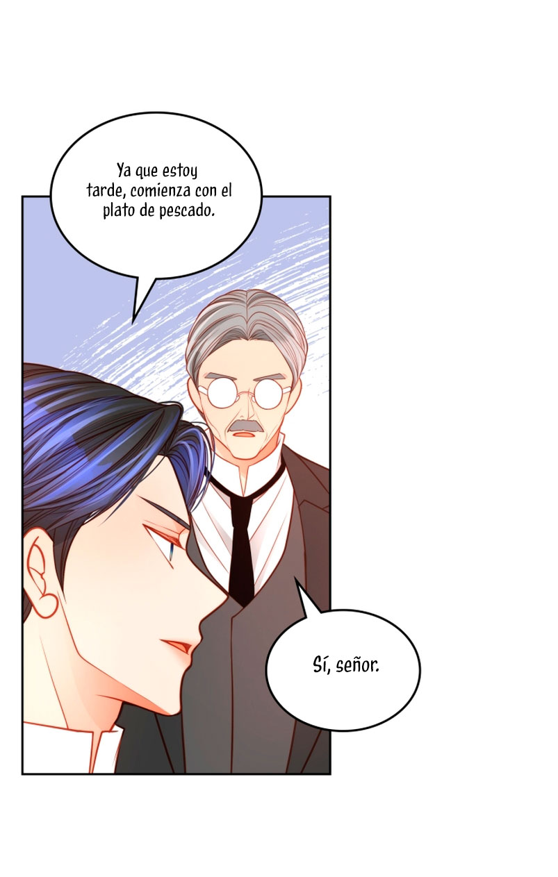 El vestidor secreto de la Duquesa Capítulo 66 - Página 19