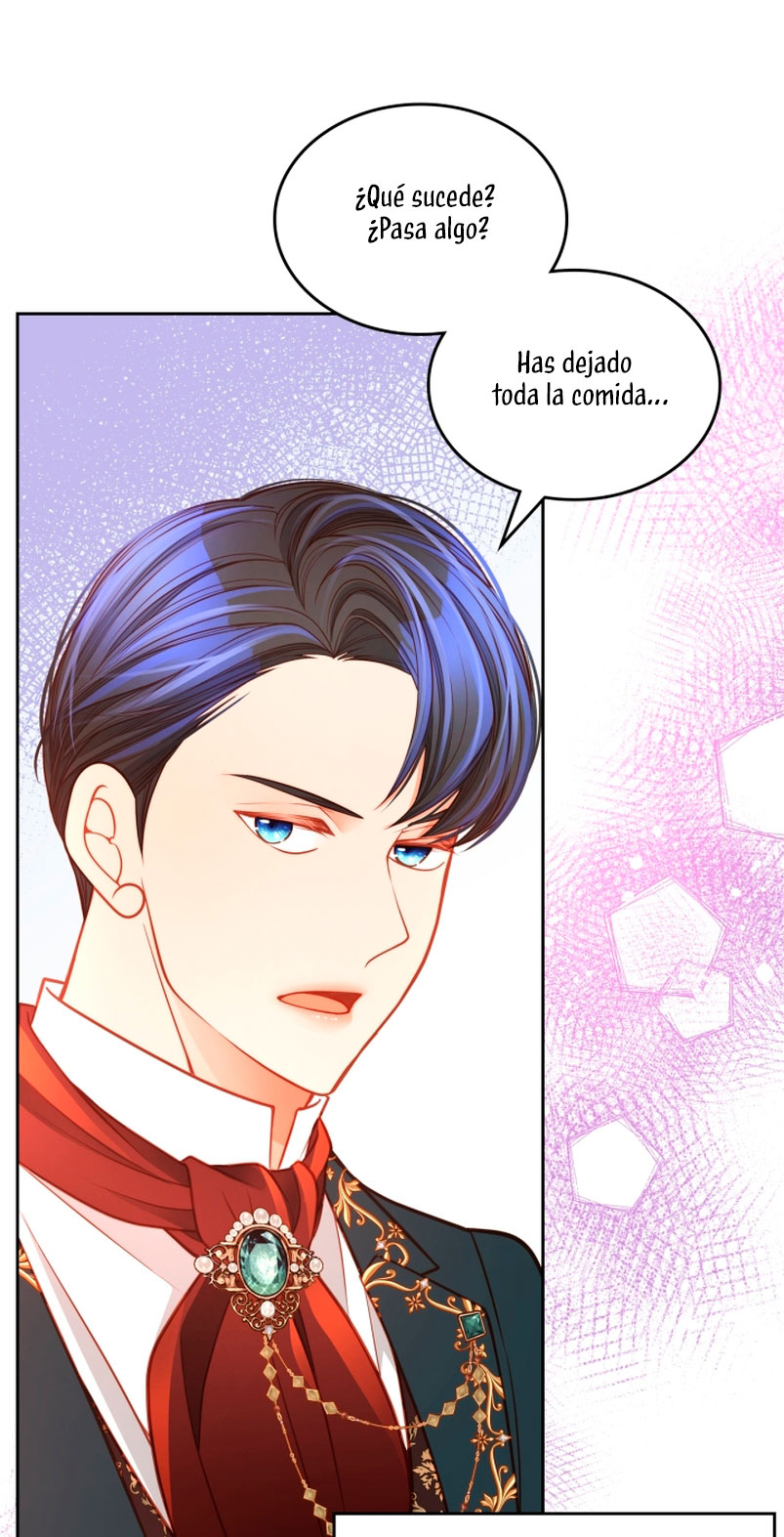 El vestidor secreto de la Duquesa Capítulo 66 - Página 21