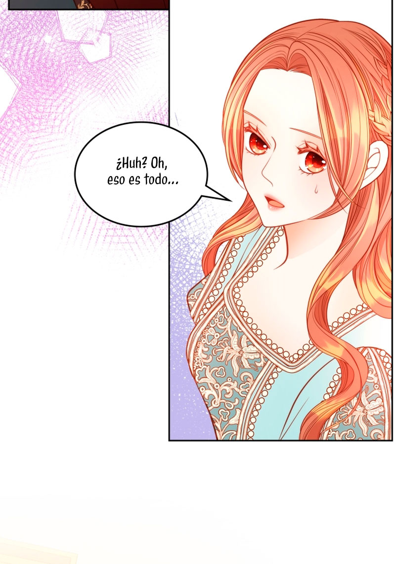 El vestidor secreto de la Duquesa Capítulo 66 - Página 22