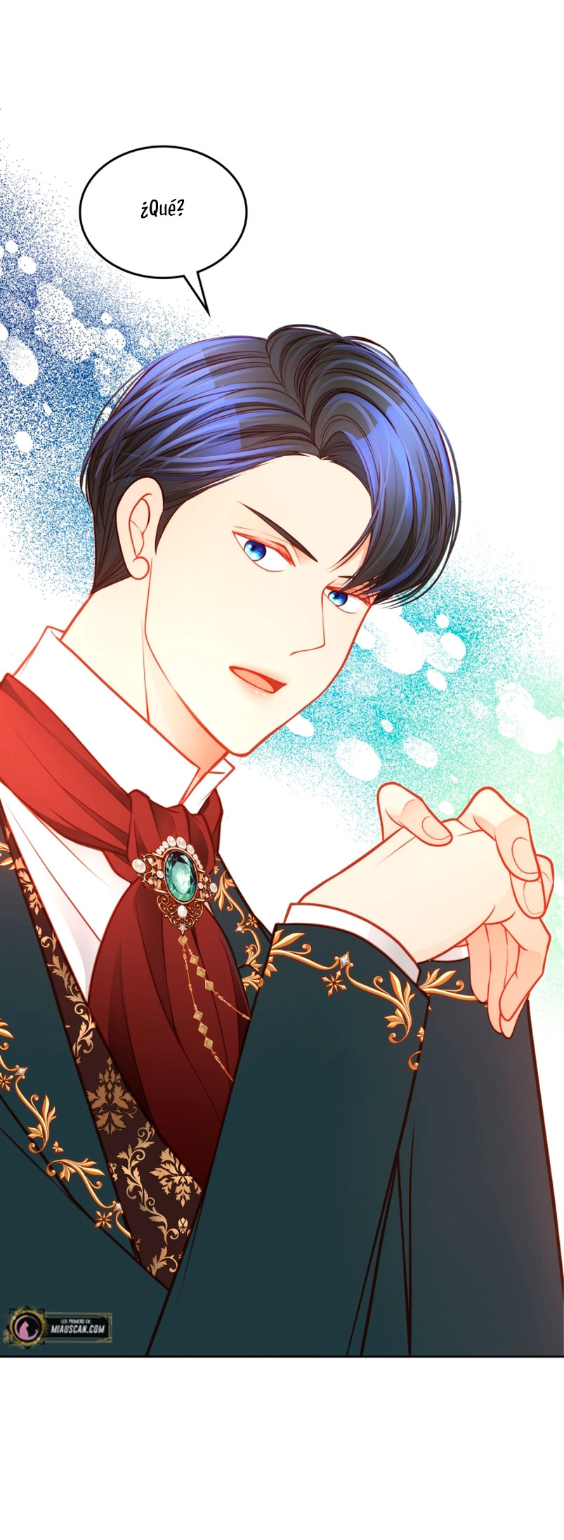 El vestidor secreto de la Duquesa Capítulo 66 - Página 24