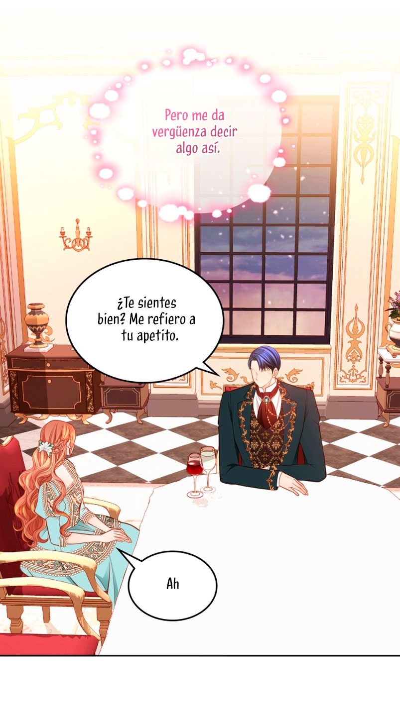 El vestidor secreto de la Duquesa Capítulo 66 - Página 26