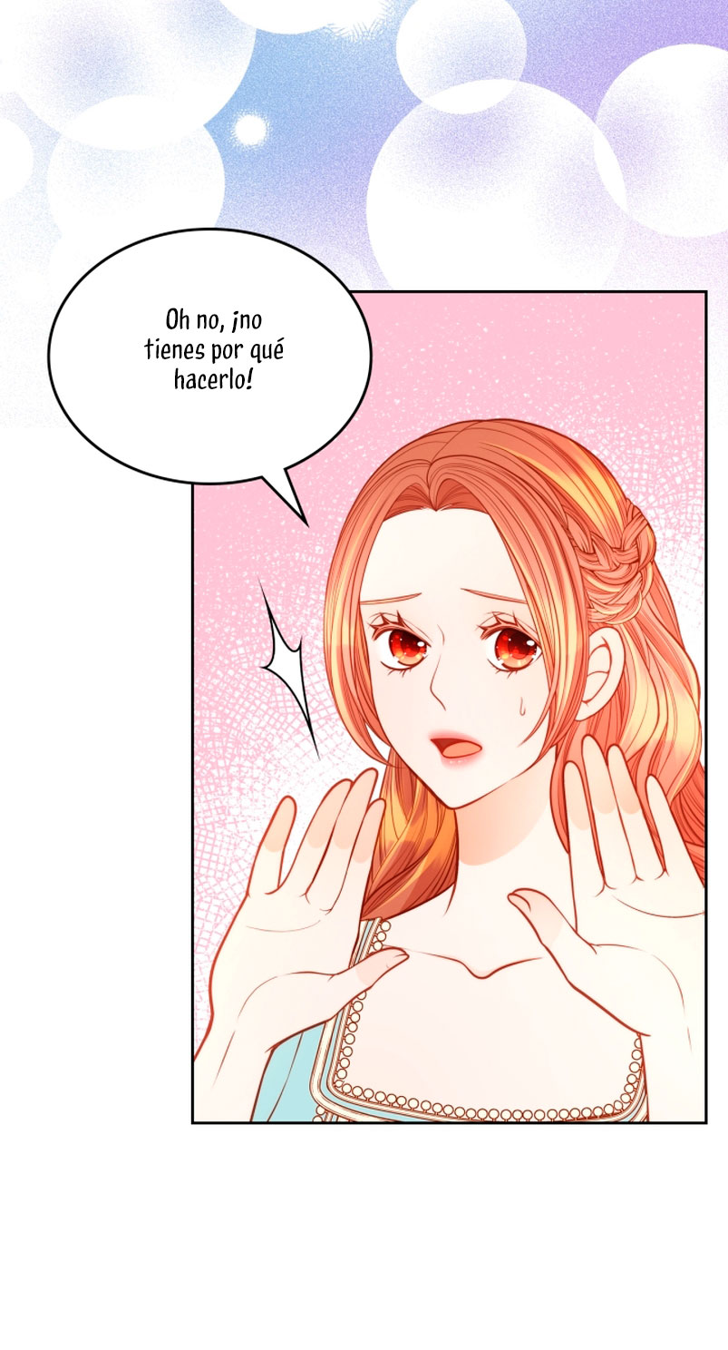 El vestidor secreto de la Duquesa Capítulo 66 - Página 28