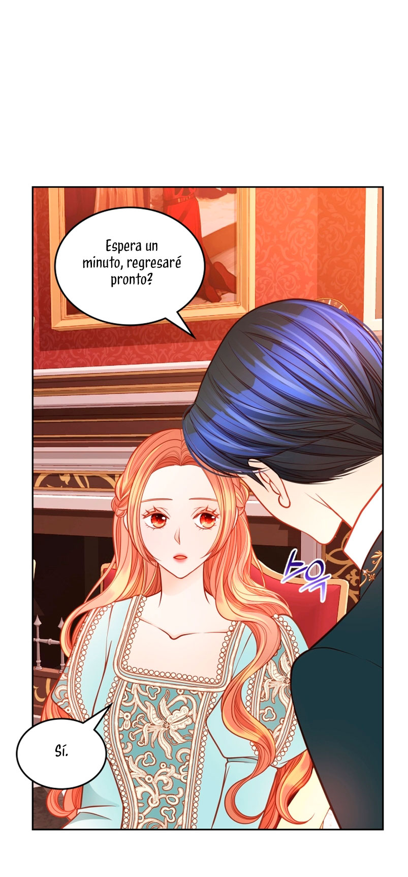 El vestidor secreto de la Duquesa Capítulo 66 - Página 30