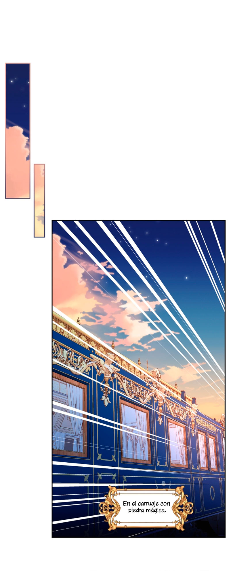 El vestidor secreto de la Duquesa Capítulo 66 - Página 4