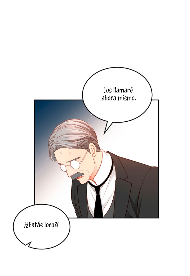 El vestidor secreto de la Duquesa Capítulo 66 - Página 44