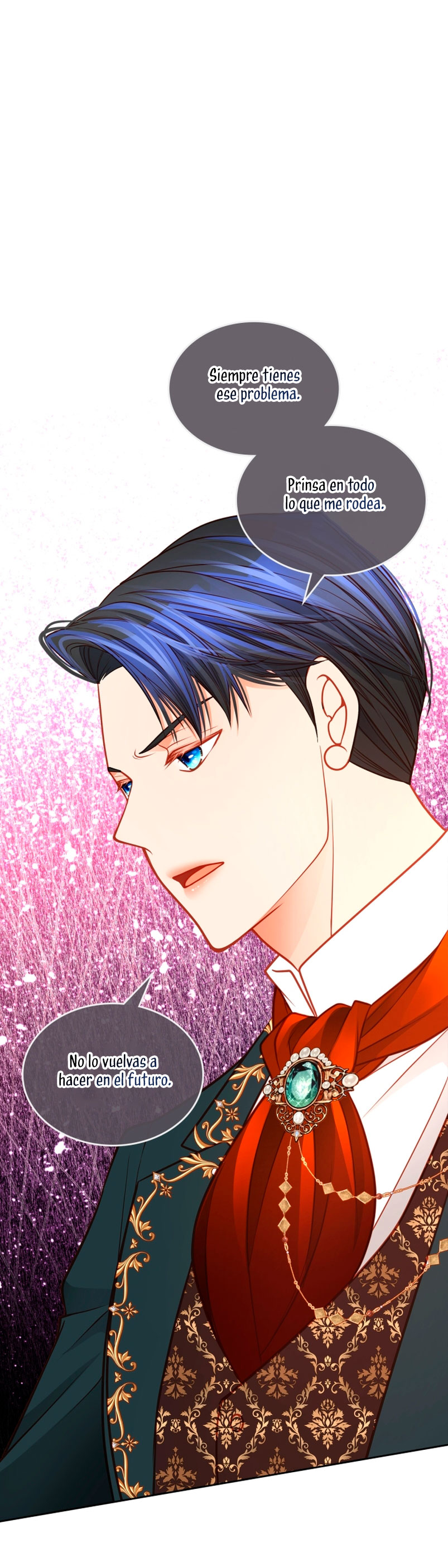 El vestidor secreto de la Duquesa Capítulo 66 - Página 46