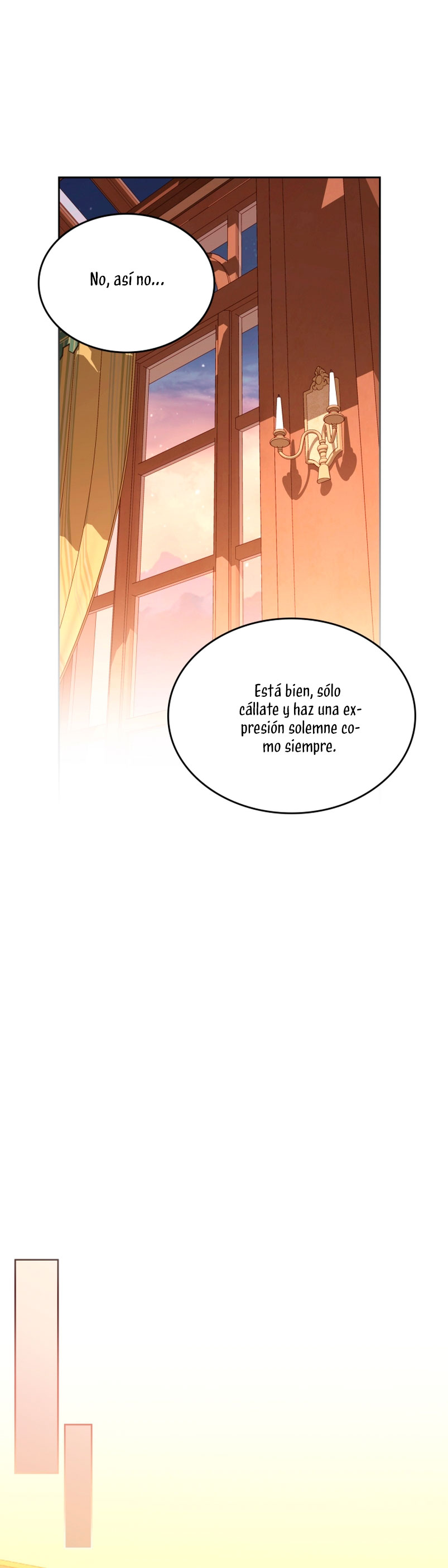 El vestidor secreto de la Duquesa Capítulo 66 - Página 49