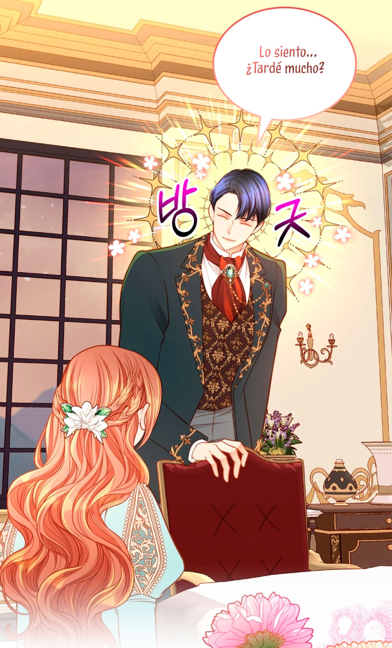 El vestidor secreto de la Duquesa Capítulo 66 - Página 50