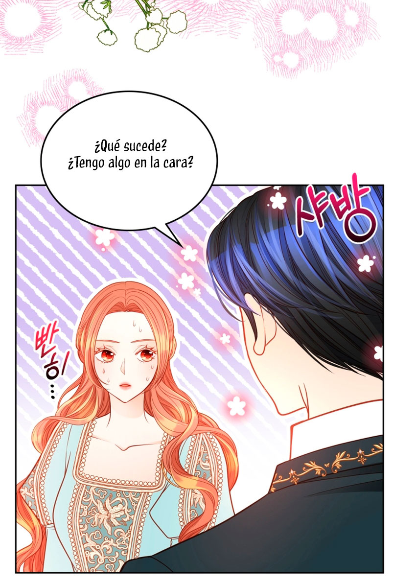 El vestidor secreto de la Duquesa Capítulo 66 - Página 52