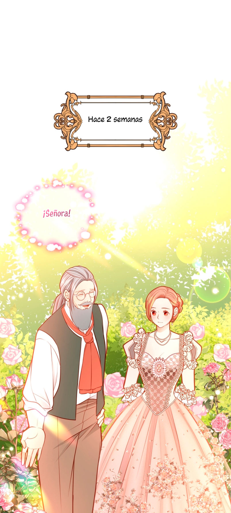 El vestidor secreto de la Duquesa Capítulo 66 - Página 60