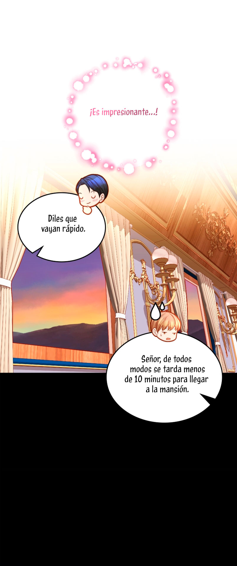 El vestidor secreto de la Duquesa Capítulo 66 - Página 8