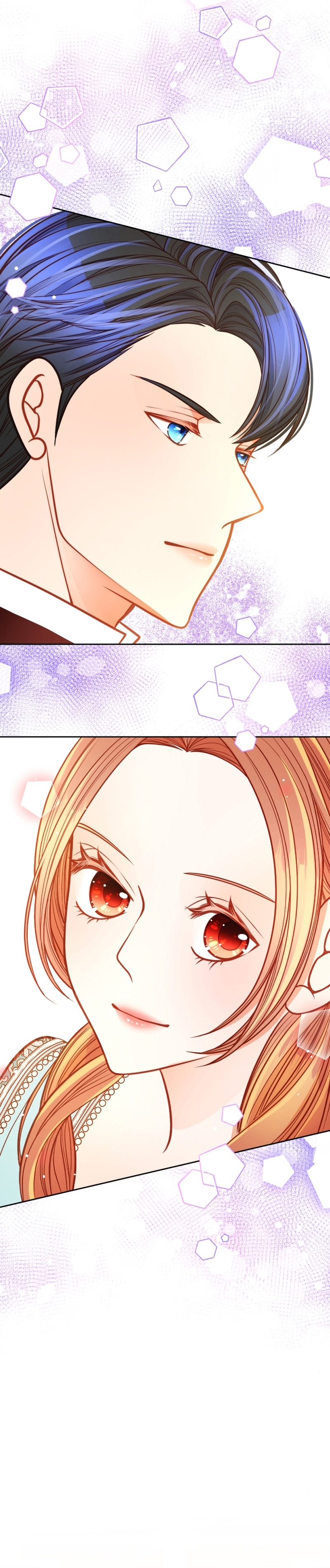 El vestidor secreto de la Duquesa Capítulo 67 - Página 10