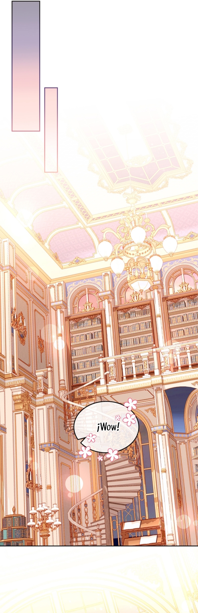 El vestidor secreto de la Duquesa Capítulo 67 - Página 12