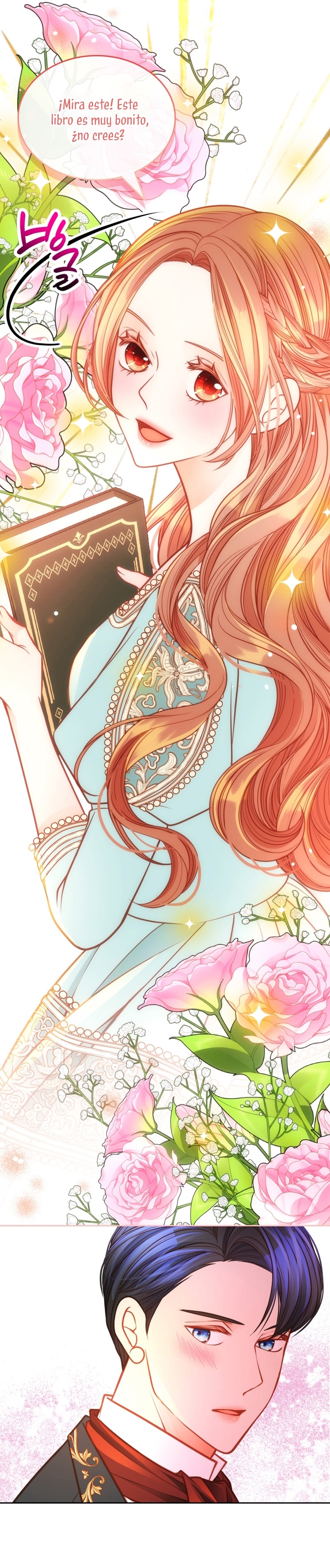 El vestidor secreto de la Duquesa Capítulo 67 - Página 14