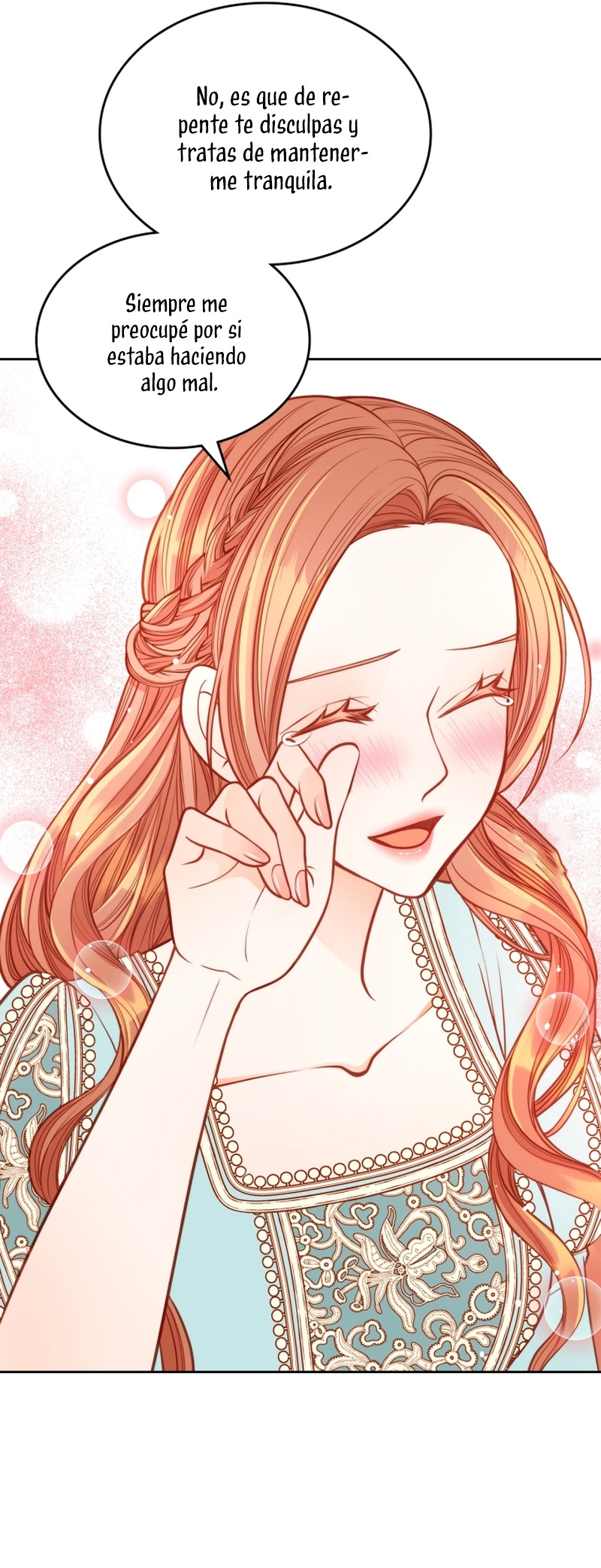 El vestidor secreto de la Duquesa Capítulo 67 - Página 23