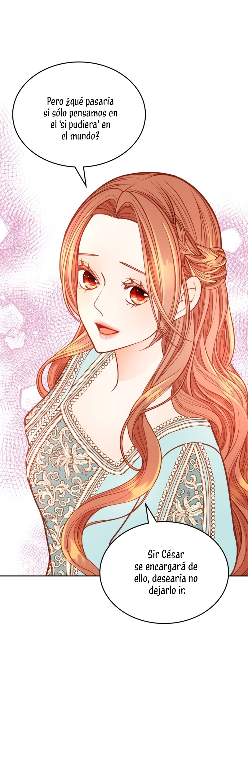 El vestidor secreto de la Duquesa Capítulo 67 - Página 25