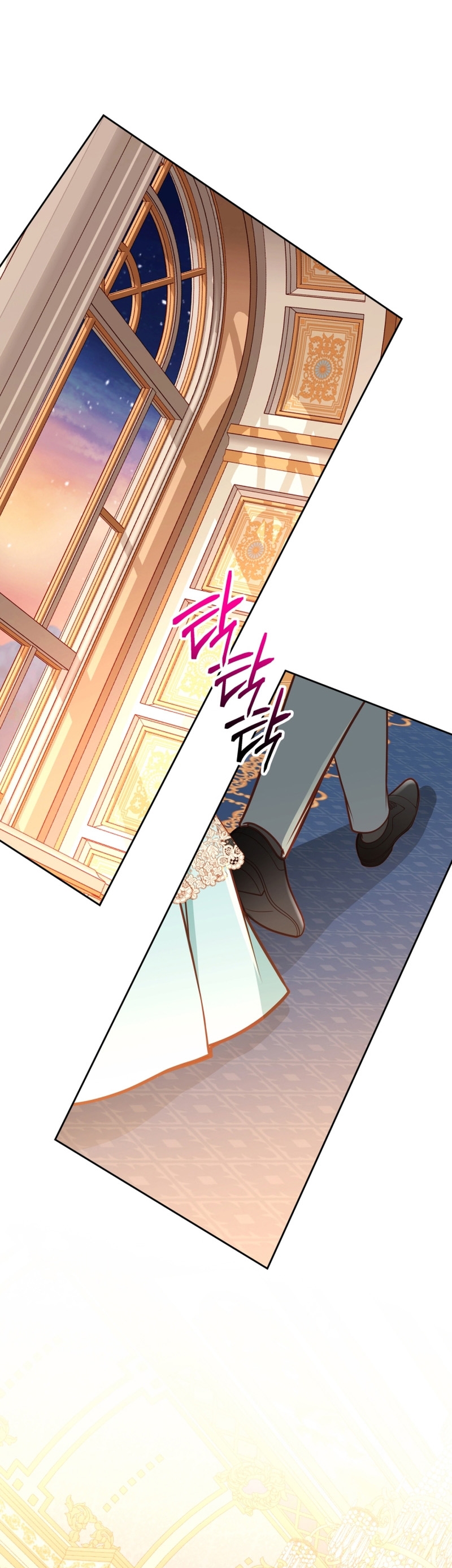 El vestidor secreto de la Duquesa Capítulo 67 - Página 3