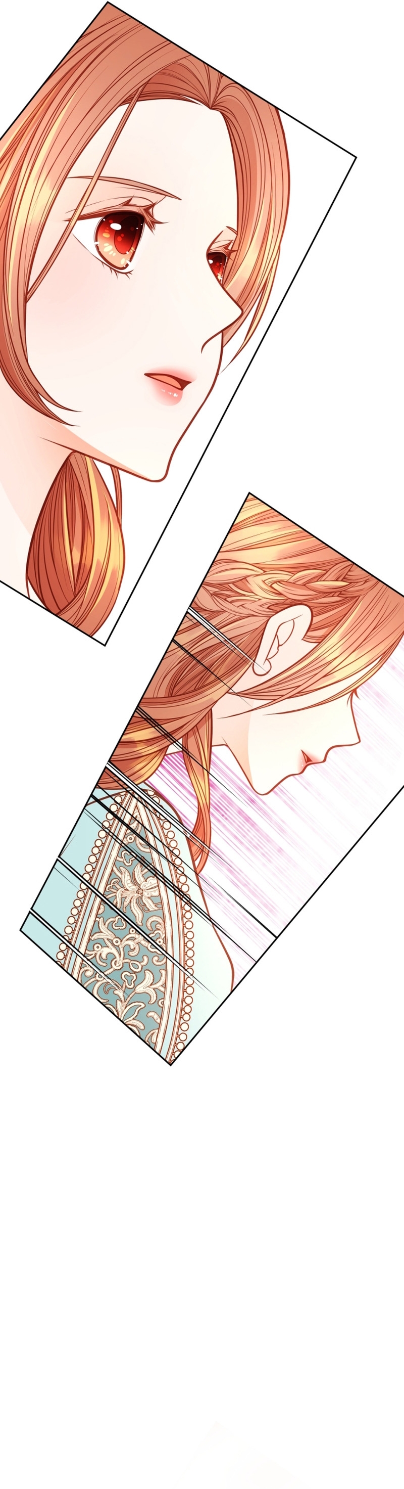 El vestidor secreto de la Duquesa Capítulo 67 - Página 38