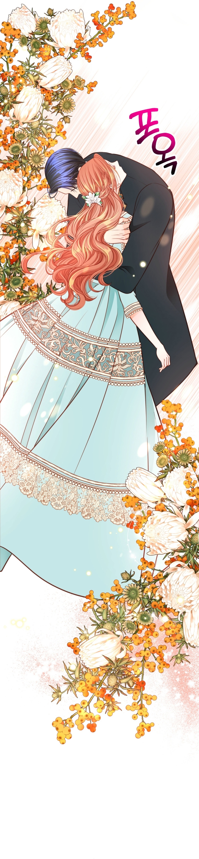 El vestidor secreto de la Duquesa Capítulo 67 - Página 39