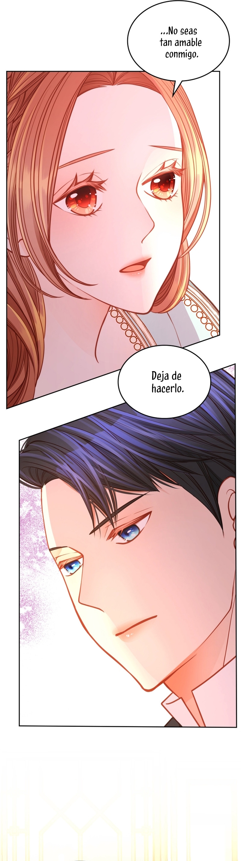 El vestidor secreto de la Duquesa Capítulo 68 - Página 10